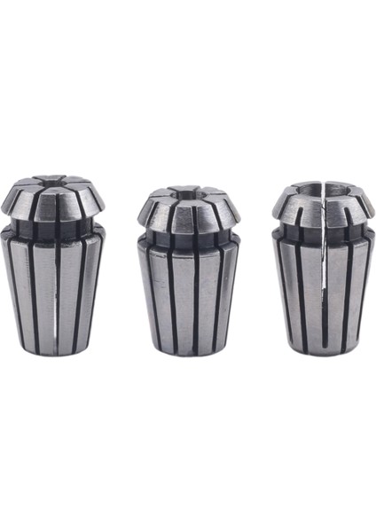ER11 Cnc Kolet Chucks Alet Bitleri Tutucu 1/8 Inç (3.175MM) 4mm 6mm (Yurt Dışından) fiyatları