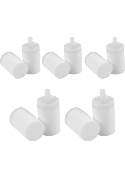 10PCS Gaz Yakıt Filtresi 50 51 55 61 268 272 Xp 345350351353 Husqvarna Testere Için Parçalar (Yurt Dışından) fiyatları