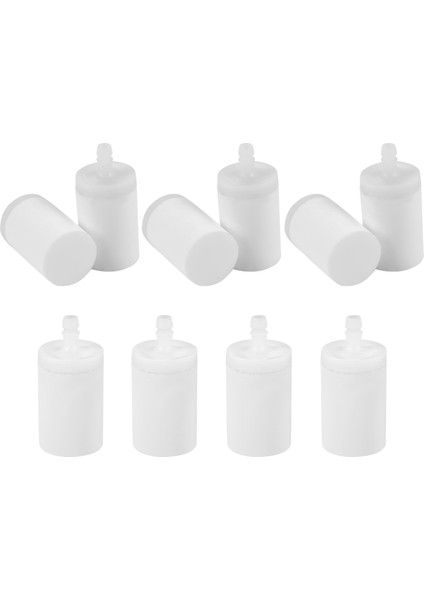 10PCS Gaz Yakıt Filtresi 50 51 55 61 268 272 Xp 345350351353 Husqvarna Testere Için Parçalar (Yurt Dışından) modelleri