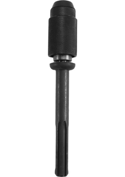 Beş Delikli Ila Dört Delikli Dönüşüm Çubuğu Chuck Black Electric Hammer Dönüştürücü Dönüşüm Çubuğu Damalı (Yurt Dışından)