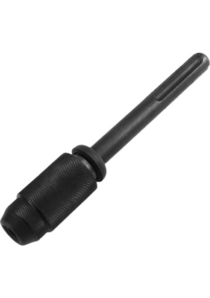 Beş Delikli Ila Dört Delikli Dönüşüm Çubuğu Chuck Black Electric Hammer Dönüştürücü Dönüşüm Çubuğu Damalı (Yurt Dışından) fiyatları