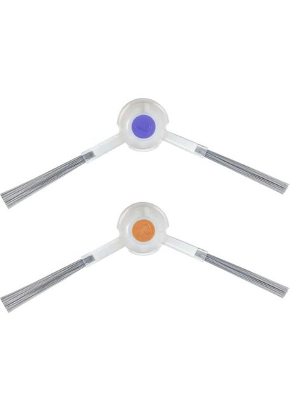 Narwal Freo x Için Robot Robot Vakum Süpürge Ana Yan Fırça Hepa Filtreleri Paspas Bezi Yedek Parçalar (Yurt Dışından) fırsatları