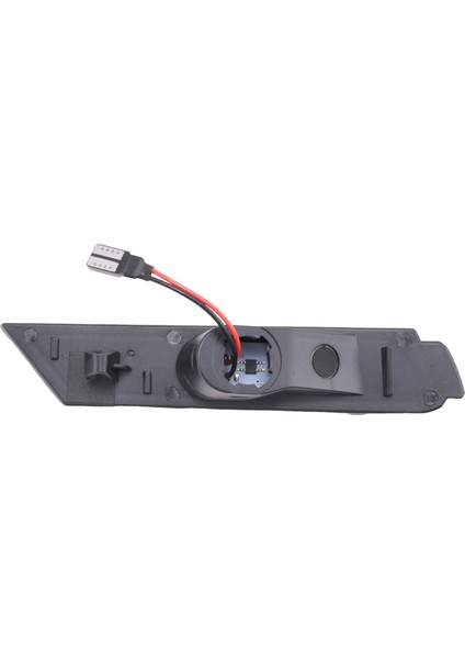 Chevrolet Camaro Için 1paır 2010-2015 LED Arka Tampon Yan Işaretleme Işıkları Dönüş Sinyal Lambaları 9224624,92246245 (Yurt Dışından) indirimleri