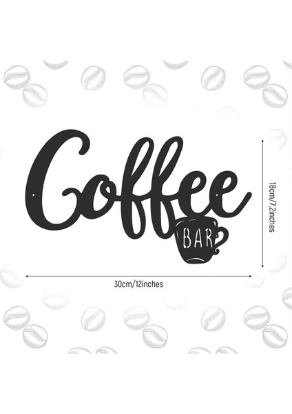 Metal Asma Kahve Barı Duvar Işareti Pot Kafa Asma Işaret Ama Ilk Kahve Metal Işaret Kahve Istasyonu Mektup Işaret Kahve (Yurt Dışından) modelleri