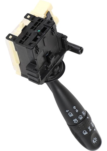 8414012550 Far Ayarlama Anahtarı Toyota Rav4 Için Sinyal Işık Anahtarı 1998-2004 (Yurt Dışından) fiyatları