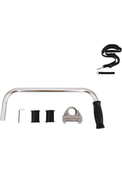 Düzeltici Sap Ergonomik Düzeltici Kavrama Otu Yiyen Kolu Uzatma Kelepçesi Çim Düzeltici Tutamak Kavrama Bahçe Aletleri (Yurt Dışından)