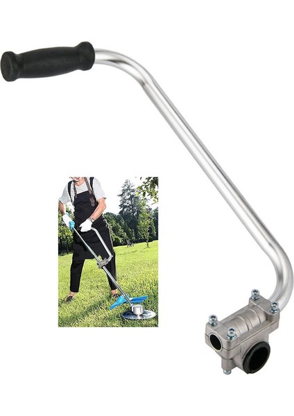 Düzeltici Sap Ergonomik Düzeltici Kavrama Otu Yiyen Kolu Uzatma Kelepçesi Çim Düzeltici Tutamak Kavrama Bahçe Aletleri (Yurt Dışından) fırsatları