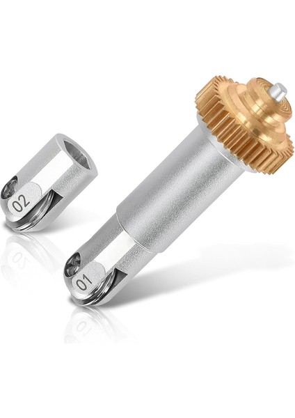 Puanlama Tekerlek Seti, Çift Puanlama Tekerlek Ucu ve Değişim Için Konut, Kartlar, Etiketler ve 3 D Ev Dekoru Vb. (Yurt Dışından)