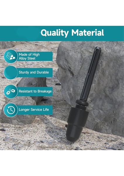 Sds Max - Sds Plus Adaptör Chuck Matkap Dönüştürücü Shank Rotary Hammer Için Hızlı Araçlar (Yurt Dışından) indirimleri