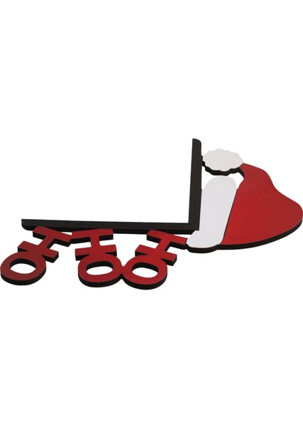 Noel Kapısı Toppers Dekor, Üst Kapı Çerçevesi Köşe Işaret Süslemeleri, Ev Dekoru Için Ev Çerçevesi Dekoru Süslemesi A (Yurt Dışından) fiyatları