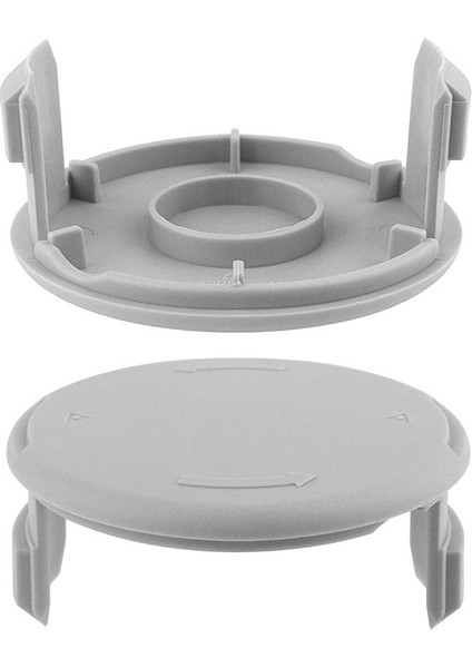 Yedek Kapak, 993373001 AC14HCA Ryobi One+ 18V, 24V, 40V Kablosuz Düzelticiler Için Yedek Makara Kapağı (Yurt Dışından)