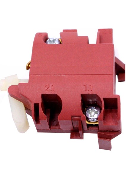 2pcs Bosch GWS7-125 Için Tetik Düğmesi Anahtarı Bosch Pws 5-115 Pws 550 Elektrikli Aletler Için Aksesuar Anahtarı Öğütücü (Yurt Dışından) modelleri