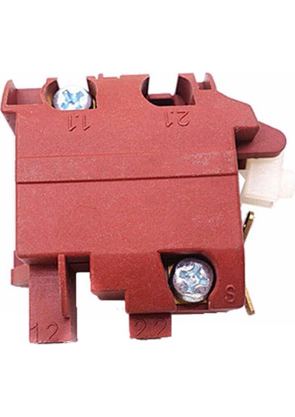 2pcs Bosch GWS7-125 Için Tetik Düğmesi Anahtarı Bosch Pws 5-115 Pws 550 Elektrikli Aletler Için Aksesuar Anahtarı Öğütücü (Yurt Dışından) indirimleri