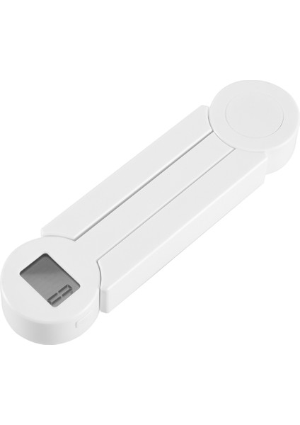 Yüksek Hassasiyetli Katlanır Gıda Ölçeği, LCD Ekranlı Dijital Mutfak Ölçeği, Sağlıklı Alımı Ölçmek Için Gıda Ölçeği (Yurt Dışından) modelleri