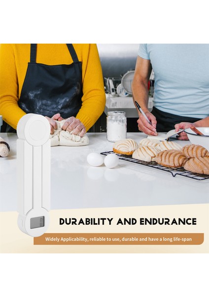 Yüksek Hassasiyetli Katlanır Gıda Ölçeği, LCD Ekranlı Dijital Mutfak Ölçeği, Sağlıklı Alımı Ölçmek Için Gıda Ölçeği (Yurt Dışından) indirimleri