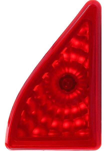 Renault Master Vauxhall Movano Için 10-19 Arka Kırmızı Merkezi Fren Işığı Üçüncü Durak (Yurt Dışından) fiyatları