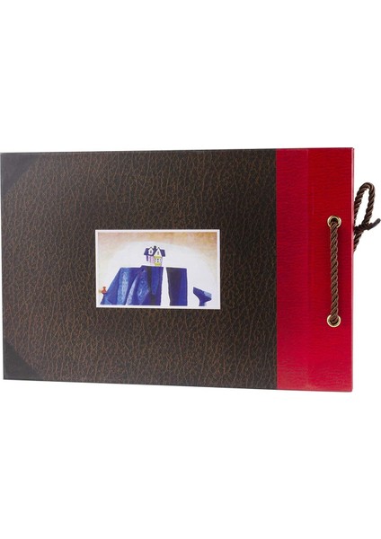 Scrapbook Fotoğraf Albümü, Macera Kitabı Scrapbook, Yıldönümü, Düğün, Seyahat, (Macera Kitabı) (Yurt Dışından) indirimleri