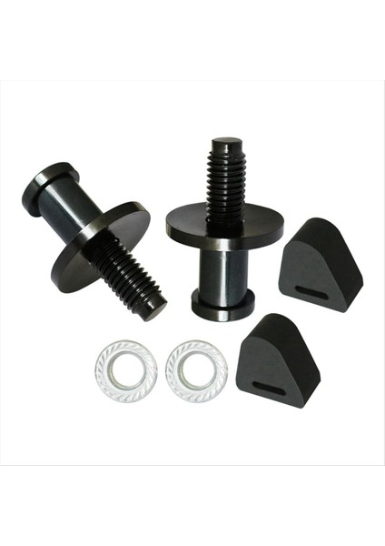 2pcs 38427 11570162 Bagaj Kapağı Kapı Kilidi Mandal Forvet Bolt Bagaj Kapağı Tam Tamponlar Chevy Silverado Sierra 99-13 (Yurt Dışından)