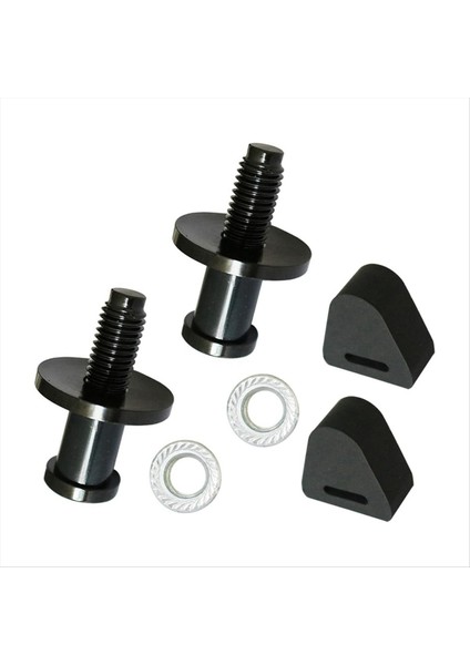 2pcs 38427 11570162 Bagaj Kapağı Kapı Kilidi Mandal Forvet Bolt Bagaj Kapağı Tam Tamponlar Chevy Silverado Sierra 99-13 (Yurt Dışından) indirimleri