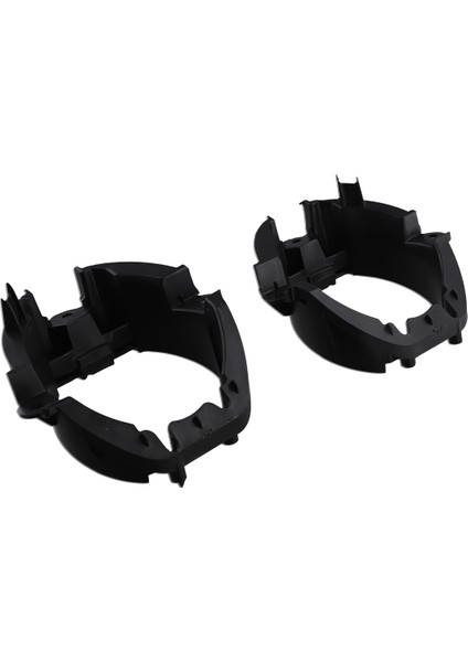 Toyota Için Ön Sis Lambası Montaj Braketi Rav4 2006-2009 52126-42020 52125-42020 5212642020 5212542020 (Yurt Dışından)