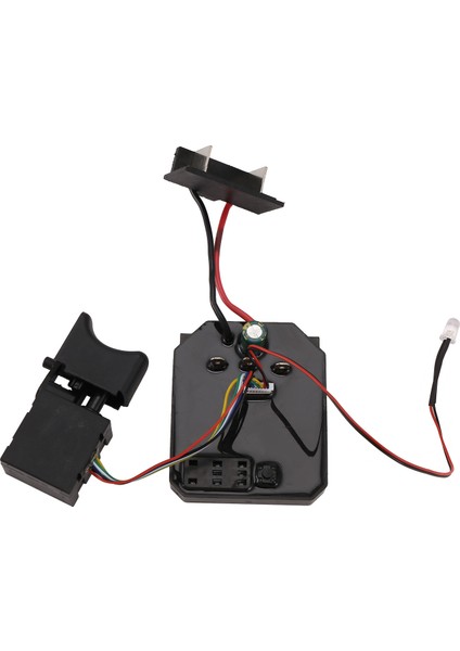 2106/161/169 Için Kontrol Pano Anahtarı Fırçasız Elektrik Anahtarı Drive Kontrol Pilisiz Makinesi Elektrikli El Engelişleri Aksesuarları (Yurt Dışından)