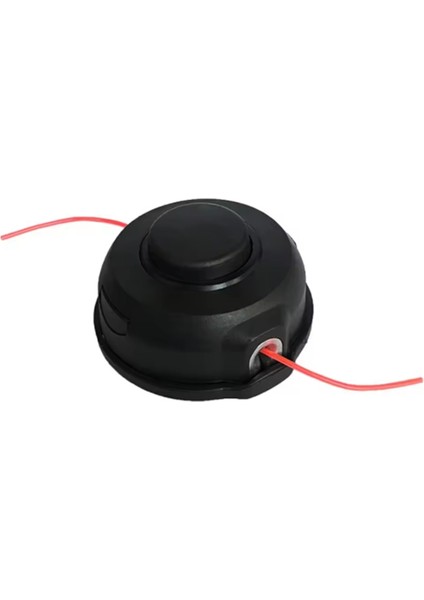 Makita M8X1.25 Düzeltici Başlığı XRU11Z XRU12 XRU04Z Düzeltici Için Çim Biçme Kırpma Kafası 198386-5 (Yurt Dışından)