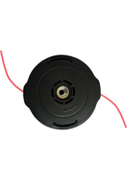 Makita M8X1.25 Düzeltici Başlığı XRU11Z XRU12 XRU04Z Düzeltici Için Çim Biçme Kırpma Kafası 198386-5 (Yurt Dışından) fırsatları