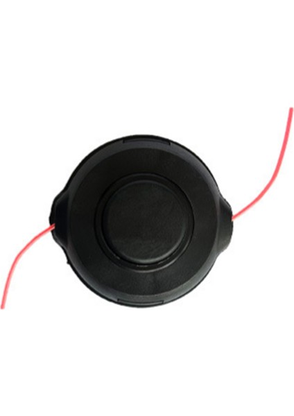 Makita M8X1.25 Düzeltici Başlığı XRU11Z XRU12 XRU04Z Düzeltici Için Çim Biçme Kırpma Kafası 198386-5 (Yurt Dışından) indirimleri