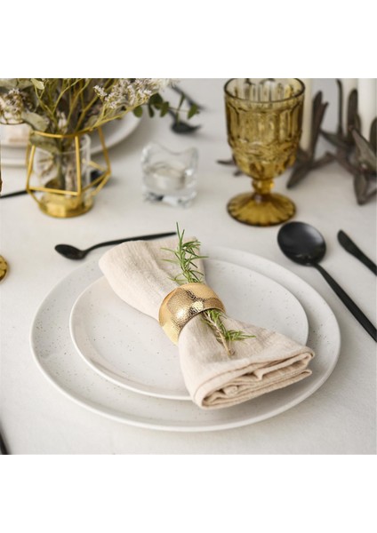 24PCS Altın Peçete Halkaları Bez Peçeteler Için Peçete Tutucular Metal Düğün Peçete Tutucusu Keten Kumaş Tablo Peçeteleri (Yurt Dışından) fırsatları