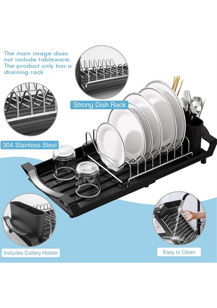 Genişletilebilir Çatal Bıçak Mutfak Sayacı Çatal Teşhis Rafı Çatal Terlemesi Raflı Ayarlanabilir Meme Çatır Takımı Filtresi (Yurt Dışından) fiyatları