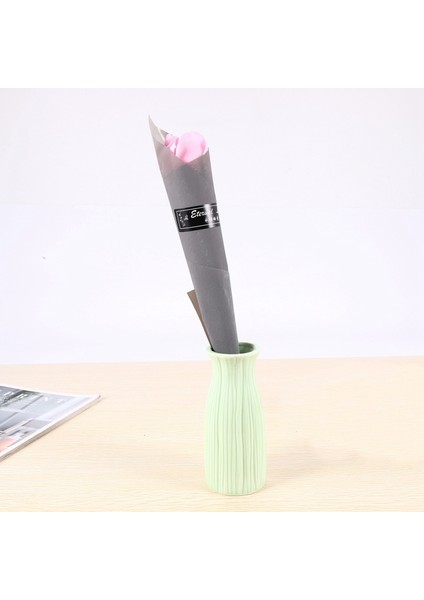 10PCS Tek Gül Simülasyonu Koreli Gül Sabun Çiçek Sevgililer Günü Hediye Sabun Gülleri Tek Yapay Sabun Çiçeği 2 (Yurt Dışından) indirimleri