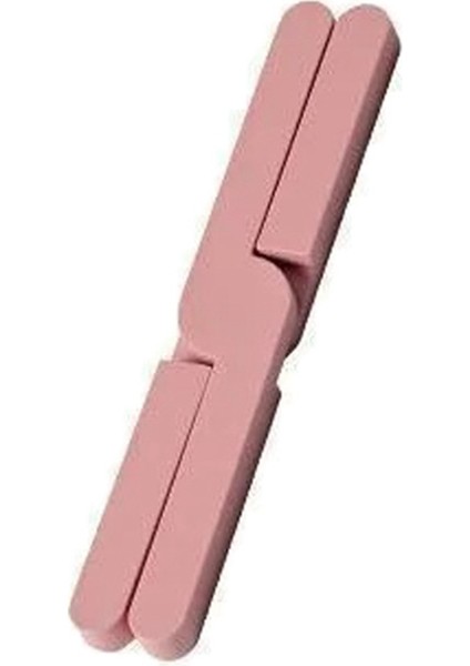 C-Katlanabilir Trivet Paspaslar, Sıcak Pot Tutucu Sıcak Pedler Kurutma Mat Tablo Mutfağı Için Isıya Dayanıklı (Katlanabilir x Şekilli) (Yurt Dışından)