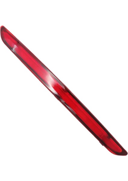 BS7113A601AC Araba Ek Fren Işıkları Yüksek Montajlı Fren Işığı Arka Kuyruk Önyükleme Ford Mondeo Mk4 2011-2012 (Yurt Dışından)