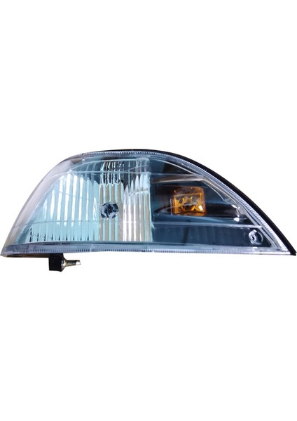 Toyota Corolla Sedan Için Ampul Olmayan Ön Tampon Köşe Işığı 1988-1992 AE92-E90-EE90 Far Köşe Işığı (Yurt Dışından) fırsatları