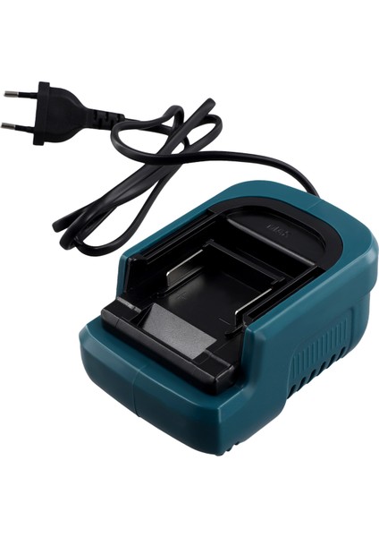 100V-240V Taşınabilir Li-Ion Pil Şarj Cihazı Güç Aleti Makita 18V 21V Lityum Iyon Pil Ab Fişi Için Mini Kompakt (Yurt Dışından) fiyatları