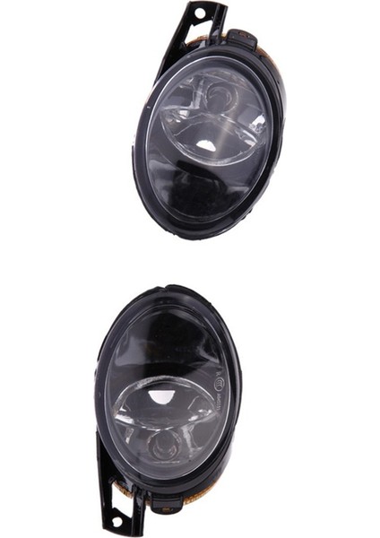 3CD941700 Vw Passat B6 2006-2010 Ön Tampon Anti Sis Işığı 3CD941699 Otomatik Aksesuarlar (Yurt Dışından) fiyatları