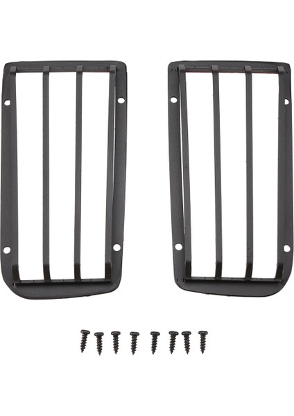 Araba Ön Tampon Lambası Çerçeve Ön Arka Sis Lambası Kiraz Jetour Gezgin T2 2023 2024 Ön (Yurt Dışından) fiyatları