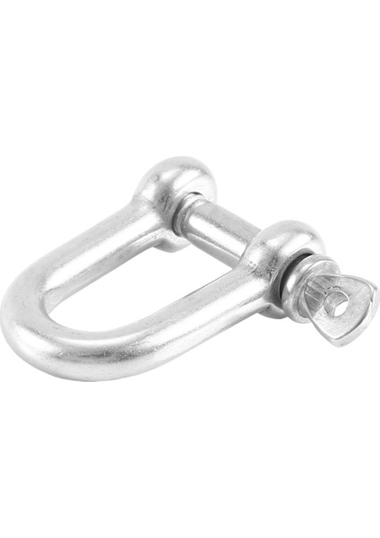 M6X38MM Düz D-Kılavuz, Kısa, Paslanmaz Çelik Aısı 316 (Yurt Dışından) fiyatları