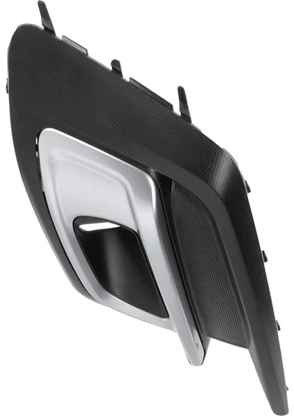 1paır Araç Ön Tampon Sis Lambası Işık Kapağı Kapak Çerçevesi Kapak Kapağı Çerçeve Kapağı Kapağı Subaru Legacy 2018 2019 (Yurt Dışından) fırsatları