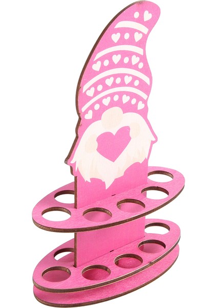 Para Kek Tutucu Gnome Noel Hediyesi Tatil Ağacı Süslemeleri Kağıt Kesim Kek Rafı Bundle (Yurt Dışından) fiyatları