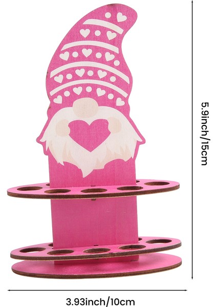 Para Kek Tutucu Gnome Noel Hediyesi Tatil Ağacı Süslemeleri Kağıt Kesim Kek Rafı Bundle (Yurt Dışından) fırsatları