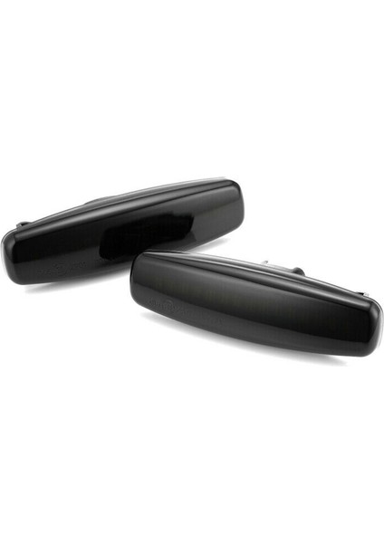 LED Dinamik Dönüş Sinyali Işık Yan Işaretçi Infiniti Için EX25 EX35 EX37 FX35 FX37 G25 G35 Q40 Q60 Q70 QX50 (Yurt Dışından)