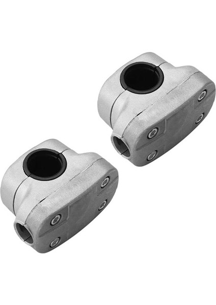 2pcs Çim Biçme Makinesi Evrensel Kolu Kelepçe 26MM 28MM Düzeltici Fırça Kesici Tüp Biçme Için Sabit Braket Kelepçe (Yurt Dışından) modelleri