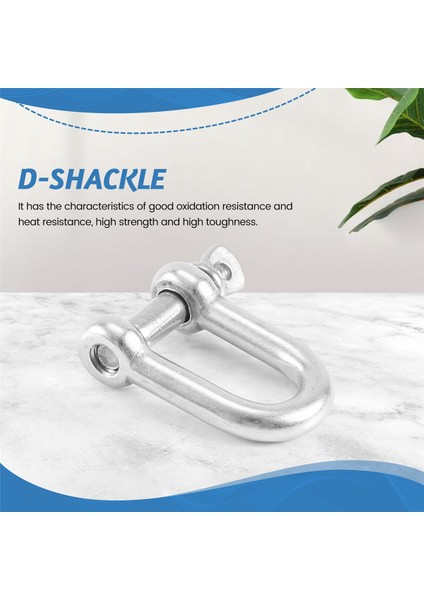 M6X38MM Düz D-Kılavuz, Kısa, Paslanmaz Çelik Aısı 316 (Yurt Dışından) fırsatları