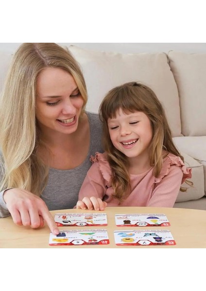 Fonics Sight Words Flash Kartlar Cvc Karışımları Okumayı Öğrenin Digraphs Birinci Second Sınıf Için Uzun Sesli Ses Oyunları Karışımları (Yurt Dışından) fiyatları