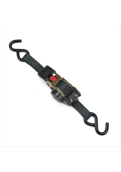 Evrensel Araçlar Kemerleri Otomatik Toplama ile Bağlayın Otomatik Geri Çekilebilir Kolay Taşıma Çırpma Kravat Down Starp S-Hooks (Yurt Dışından) fiyatları