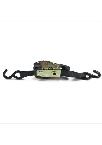 Evrensel Araçlar Kemerleri Otomatik Toplama ile Bağlayın Otomatik Geri Çekilebilir Kolay Taşıma Çırpma Kravat Down Starp S-Hooks (Yurt Dışından) modelleri