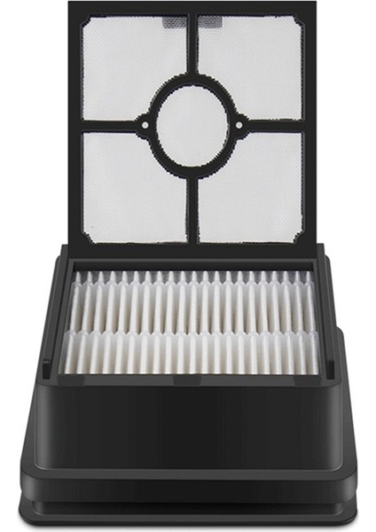 Mıdea X8 Çamaşır Makinesi Aksesuarları Için Uygun Fc9 Pro Flash Roller Fırça Filtresi Hepa Filtresi Scrubber Aksesuarları-6 Pc (Yurt Dışından) modelleri