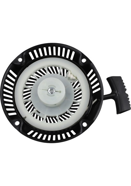 Başlangıç ​​başlangıç ​​geri Çekme Başlangıç ​​1P60 4 Delikli Motor Çim Biçme Makinesi Onarım Motor Parçaları Için Çim Biçme Makinesi Montajı (Yurt Dışından) modelleri