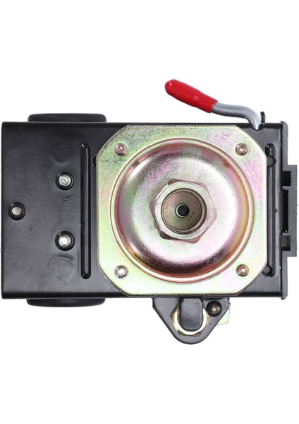 1 Adet Hava Kompresör Anahtarı Evrensel Basınç Anahtarı 95-125 Psi Hava Kompresörü Pompa Kontrol Valfı Için (Yurt Dışından) modelleri